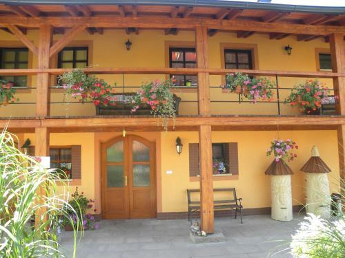 Agroturismo Farma Wenet