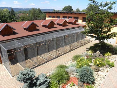 Agroturismo Farma Wenet