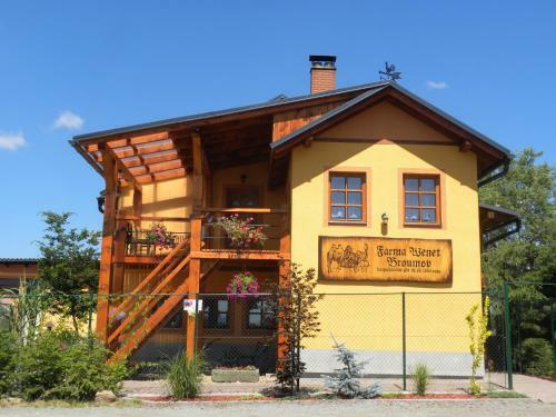 Agroturismo Farma Wenet