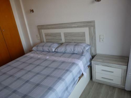 Apartamento Salou