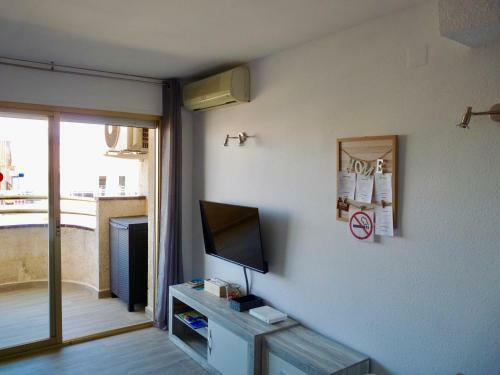 Apartamento Salou