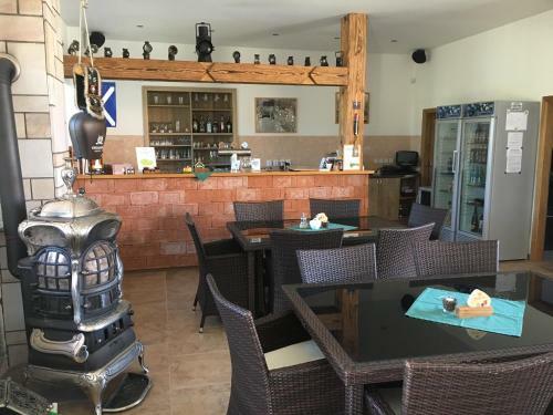 Apartamento Pension Grosshof