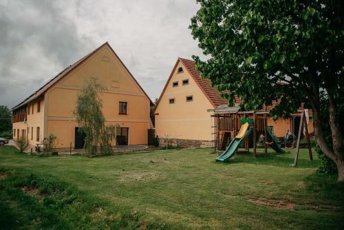 Apartamento Pension Grosshof
