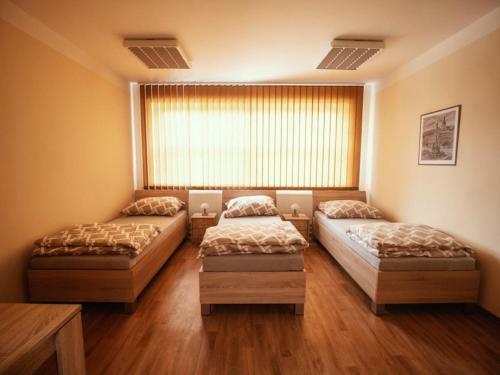 Apartamento Pyramida Broumov