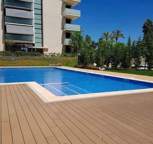Apartamento Casals