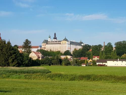 Apartmany 123