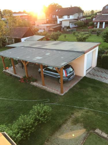 Apartm�n U Stadionu