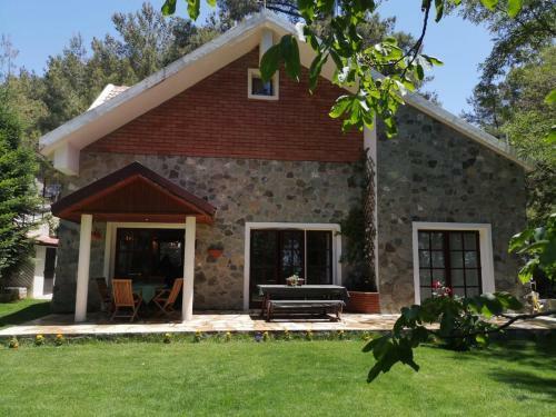 Villa Efrosyni By Agroholidays