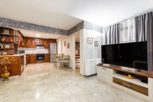 Apartamento Pinecone Platres - 3 Units