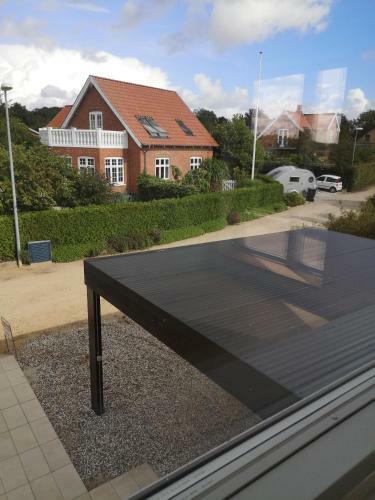 Apartamento Hus Med S�udsigt