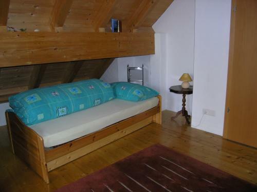 Apartamento Casa Grande Wohnung Nr. 7