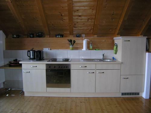 Apartamento Casa Grande Wohnung Nr. 7