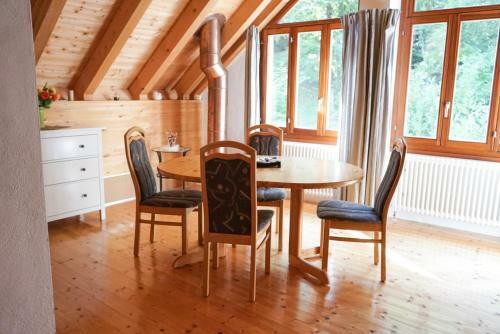 Apartamento Casa Grande Delle Farfalle 8