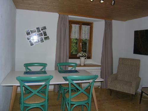 Apartamento Casa Grande Delle Farfalle 4