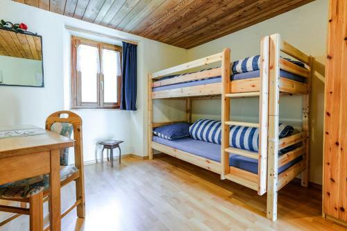 Apartamento Casa Grande Wohnung Nr. 2