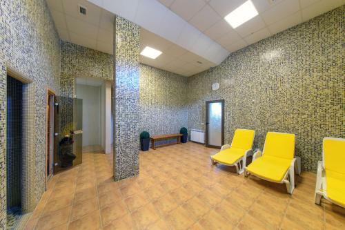 Apartamento The Lake View Residence