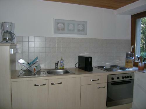 Apartamento Casa Grande Wohnung Nr. 3