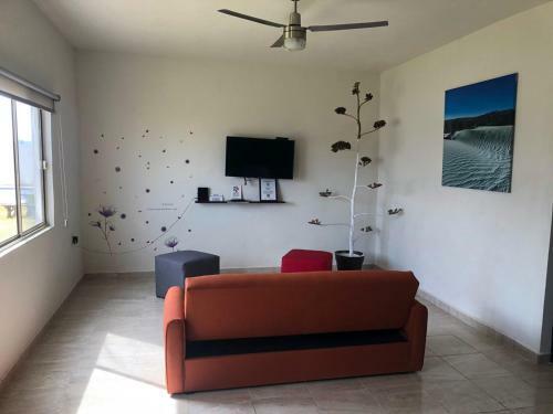 Apartamento Terra Viva Villa Campestre