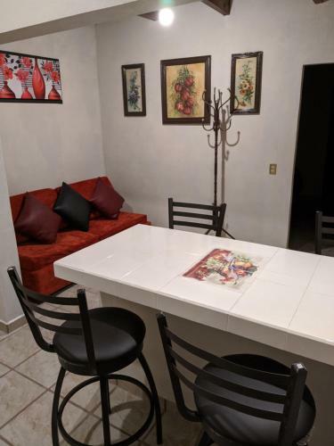 Apartamento Casita Felixz