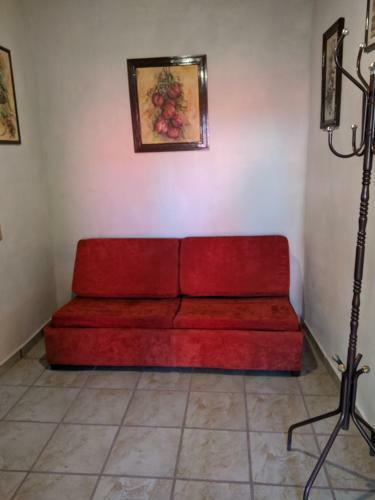 Apartamento Casita Felixz