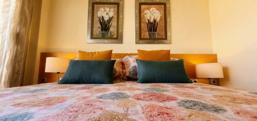 Apartamentos Central Park Salou Vip