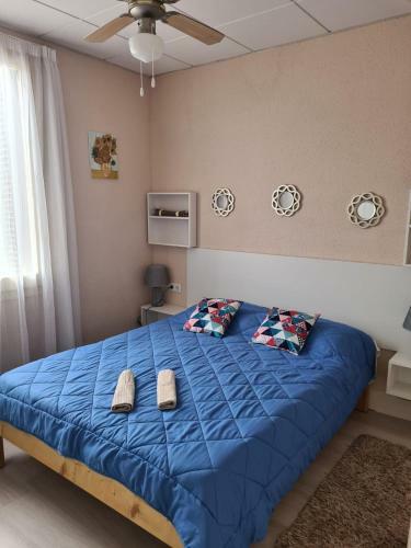 Apartamento Capitania 2