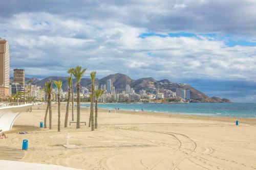 Apartamento Colon Vacaciones Felices