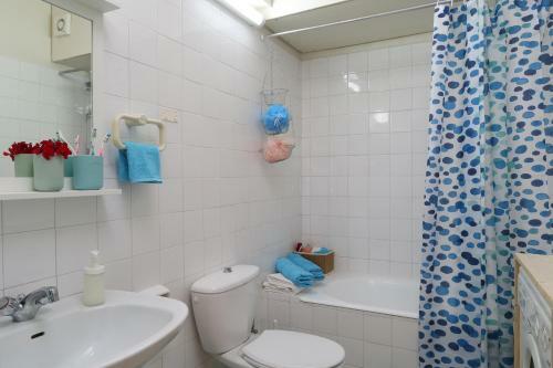 Apartamento Protaras Happy Sunny Holidays