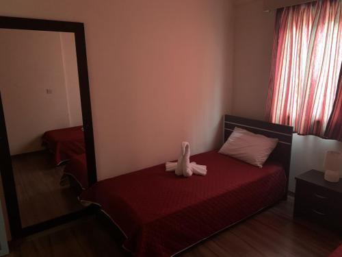 Apartamento Kika Court 2