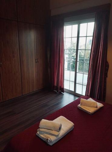 Apartamento Kika Court 2