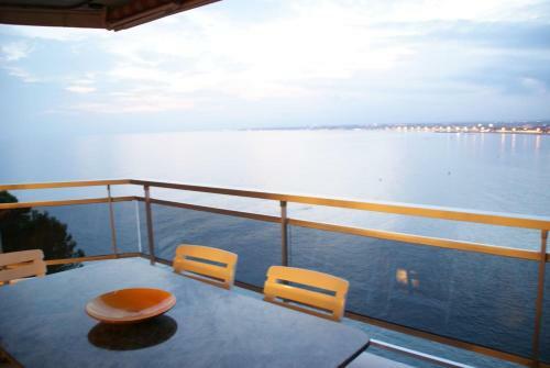 Bahia Apartamento Sobre El Mar