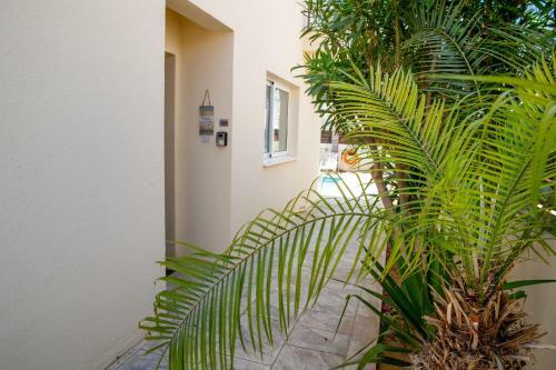 Blue Water Villa Ekaterina 3 Bdrm