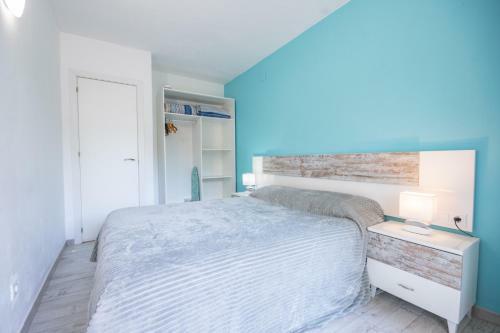 Apartamento 1salou Capellans Port Aventura