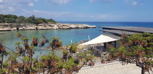 Apartamento Acropolis Penthouse Protaras