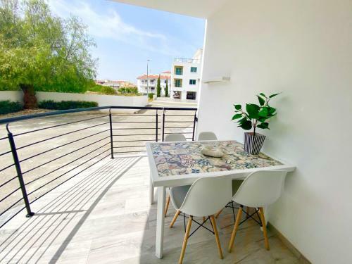 Chromata Holiday Apartment