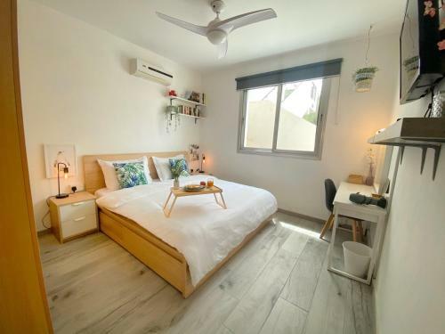 Chromata Holiday Apartment