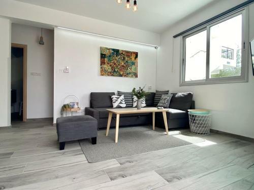 Chromata Holiday Apartment