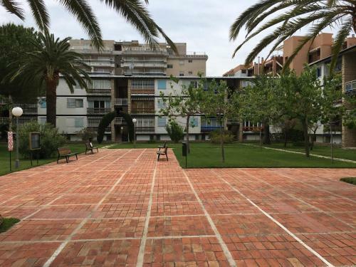 Apartamento Book Mallorca II Salou