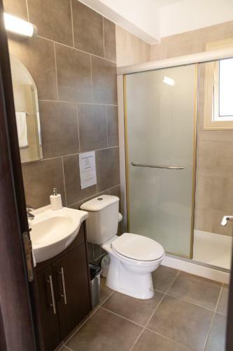 Palm Villa Ekaterina 4 Bdrm