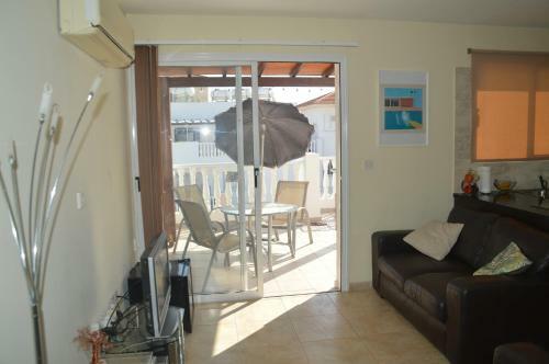 Apartamento Whiteroseapartment Penthouse Kapparis