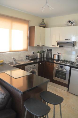 Apartamento Whiteroseapartment Penthouse Kapparis