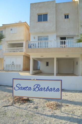 Apartamento Whiteroseapartment Penthouse Kapparis