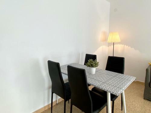 Apartamento Salou