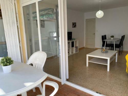 Apartamento Salou