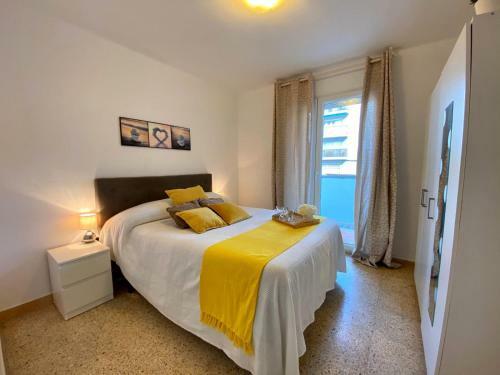 Apartamento Salou