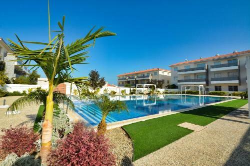 Mythical Sands Apartment For 6 People