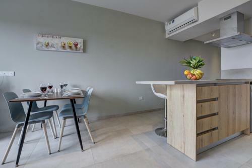 Mythical Sands Apartment For 6 People