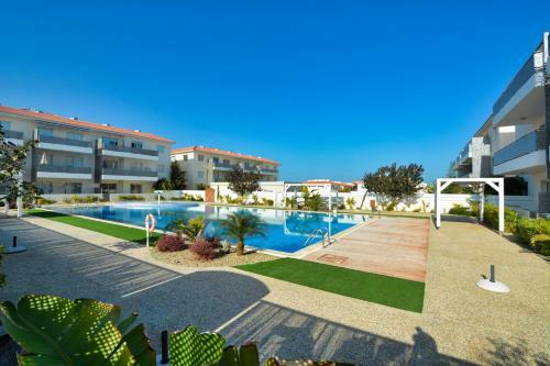 Mythical Sands Apartment For 6 People
