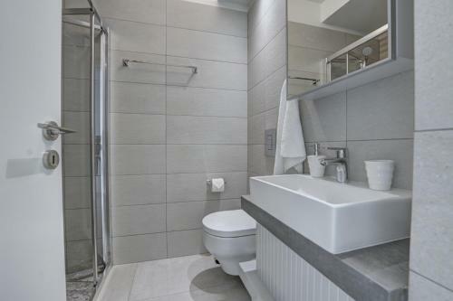 Mythical Sands Apartment For 6 People
