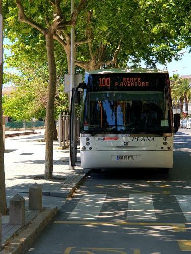Apartamento Aurelia Salou